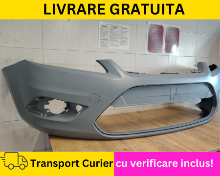 Bara fata Ford Focus MK2 Facelift 2008-2011 NEVOPSITA [2]