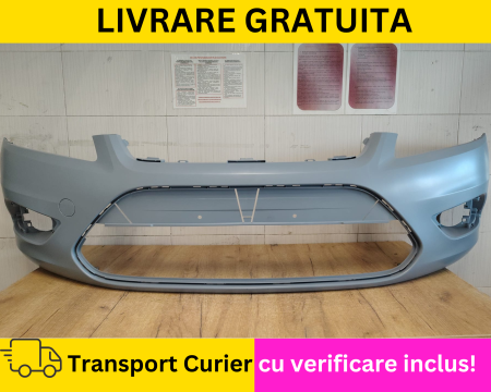 FOCUS MK2 2008-2011 - Bara fata Ford Focus MK2 Facelift 2008-2011 NEVOPSITA