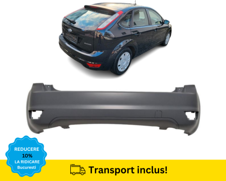 FOCUS MK2 2008-2011 - Bara spate Ford Focus MK2 2008-2011 NEVOPSITA