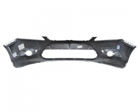 Bara fata Ford Focus MK II 2008-2011 Alb Frozen white [2]