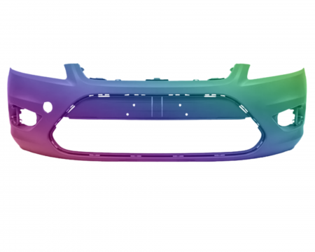 Focus 2008-2011 - Bara fata Ford Focus MK2 II 2008-2011 Vopsita la culoare ford