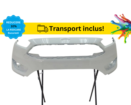 Bara fata Ford Focus MK3 2015-2017 FSL Negru Gri Albastru Alb Rosu Verde Maro vopsita la culoarea masini [1]