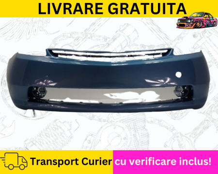 PRIUS 2003-2009 - Bara fata Albastru Toyota Prius 2003-2009 VOPSITA TU Alegi culoarea