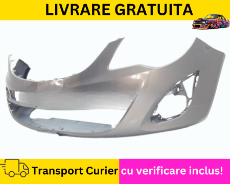 OPEL - Bara fata Gri Opel Corsa D 2011-2014 Facelift VOPSITA TU Alegi culoarea