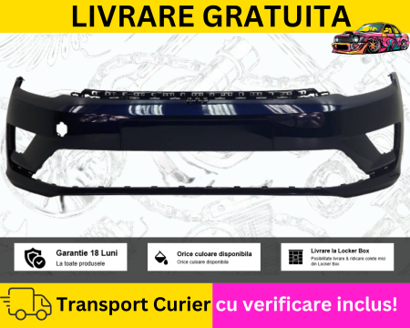 GOLF SPORTVAN 2014-2020 - Bara fata Albastru Volkswagen Golf SPORTSVAN 2014-2017 SIMPLA VOPSITA Tu alegi culoarea