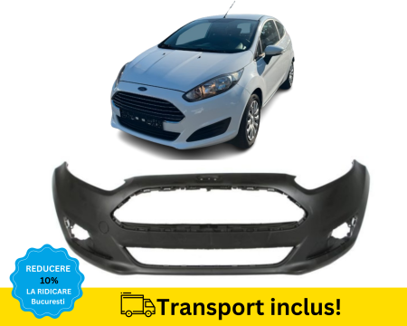 FIESTA MK7 2008-2017 - Bara fata Ford Fiesta 2013-2017 NEVOPSITA