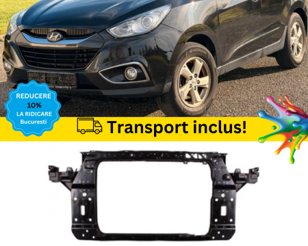 IX35 2009-2015 - Bara Fata Hyundai ix35 2010-2015 NEVOPSITA