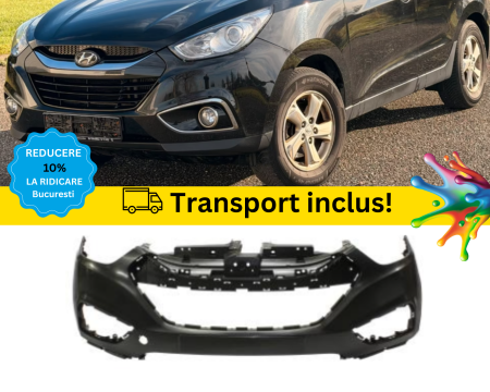 IX35 2009-2015 - Bara Fata Hyundai ix35 2010-2015 NEVOPSITA