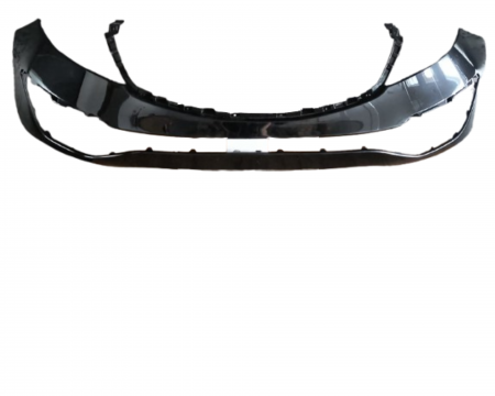 Bara fata KIA Sportage 2010-2014 Negru 1K [1]