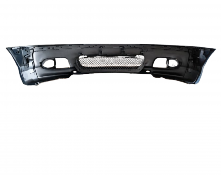Bara fata M BMW E46 1998-2005 Albastru 364 [2]