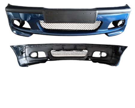 Seria 3 E46 1998-2005 - Bara fata M BMW E46 1998-2005 Albastru 364