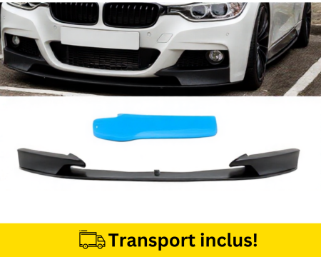 SERIA 3 F30 F31 2011-2017 - Prelungire Bara fata M-Tech BMW Seria 3 F30 F31 2011-2017