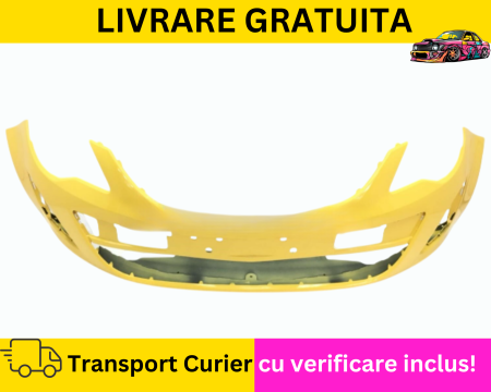 OPEL - Bara fata Galben Opel Corsa D 2011-2014 Facelift VOPSITA TU Alegi culoarea