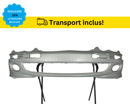 C-CLASS W203 2000-2007 - Bara fata Mercedes C-CLASS W203 FSL 2004-2007 GRI 744 VOPSITA