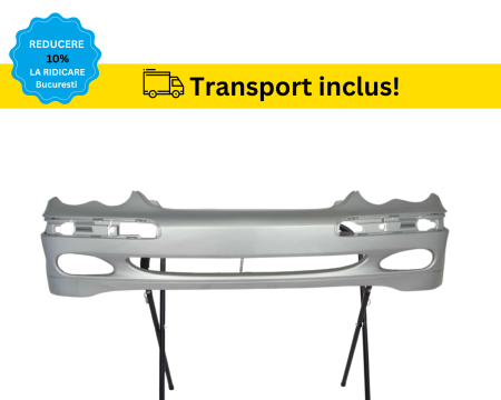 C-CLASS W203 2000-2007 - Bara fata Mercedes C-CLASS W203 2000-2004 GRI 744 VOPSITA