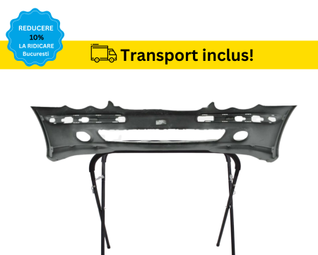 Bara fata Mercedes C-CLASS W203 FSL 2004-2007 GRI 744 VOPSITA [1]