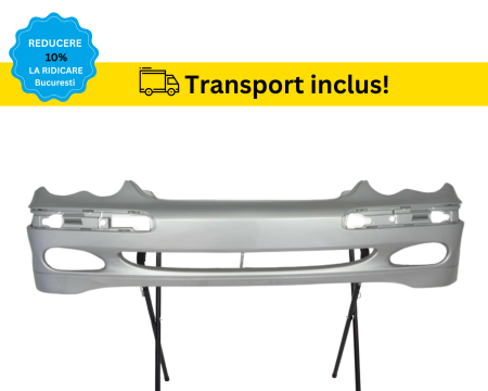 C-CLASS W203 2000-2007 - Bara fata Mercedes C-CLASS W203 2000-2004 GRI 775 VOPSITA