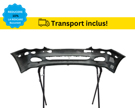 Bara fata Mercedes C-CLASS W203 2000-2004 GRI 775 VOPSITA [1]