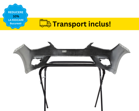 Bara fata Seat IBIZA 6F 2017-2022 ALB LB9A VOPSITA [1]