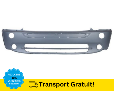 COOPER ONE - Bara fata Mini Cooper One R50 R52 R53 2004-2006 NEVOPSITA