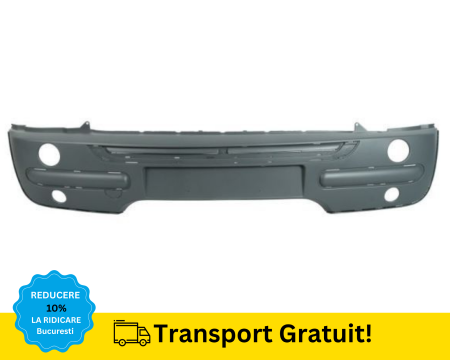 COOPER ONE - Bara fata Mini Cooper One R50 R53 2002-2004 NEVOPSITA
