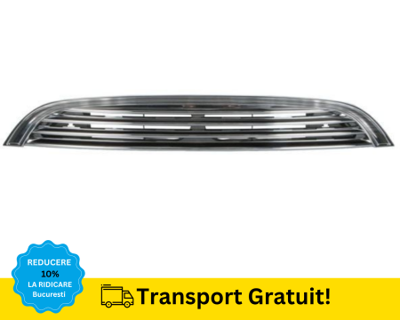 COOPER ONE - Bara fata Mini Cooper One R50 R53 2002-2006 NEVOPSITA
