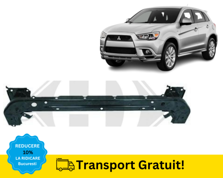 ASX - Armatura Ranfortare Bara fata Mitsubishi ASX 2010-2021