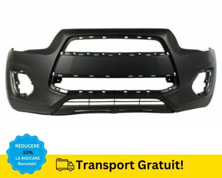 ASX - Bara fata Mitsubishi ASX 2013-2017 NEVOPSITA