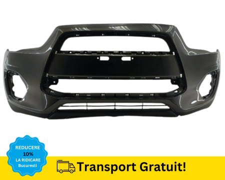 ASX - Bara fata Mitsubishi ASX 2013-2017 GRI VOPSITA