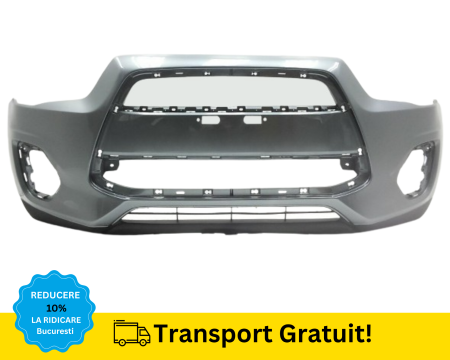 ASX - Bara fata Mitsubishi ASX 2013-2017 GRI VOPSITA