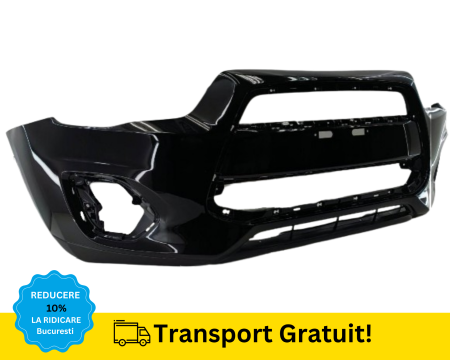 ASX - Bara fata Mitsubishi ASX 2013-2017 NEGRU VOPSITA
