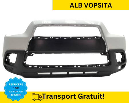 ASX - Bara fata Mitsubishi ASX 2010-2012 ALB VOPSITA
