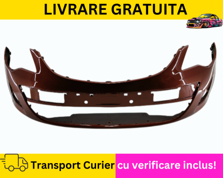 OPEL - Bara fata Rosu Portocaliu Opel Corsa D 2011-2014 Facelift VOPSITA TU Alegi culoarea