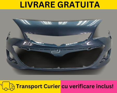 OPEL - Bara fata ALBASTRU DESCHIS VOPSITA Opel Astra J FSL 2013-2017 cu spalator far