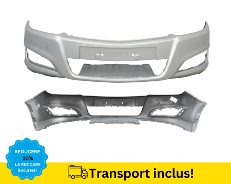 ASTRA H 2004-2010 - Bara Fata Opel Astra H 2007-2010 FSL Gri Z157 VOPSITA