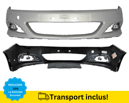 ASTRA H 2004-2010 - Bara Fata Opel Astra H GTC CABRIO 2005-2010 Gri Z167 VOPSITA