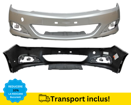 ASTRA H 2004-2010 - Bara Fata Opel Astra H GTC CABRIO 2005-2010 Gri Z157 VOPSITA