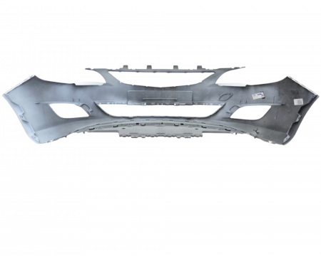 Bara fata Opel Astra J 2009-2012 Alb Z40R GAZ [2]