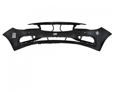 Bara fata Opel Astra K 2017-2021 cu senzori parcare Negru GB9 [2]