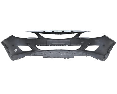 Bara fata Opel Astra J 2009-2016 cu senzori parcare Gri Z179 GEV [1]