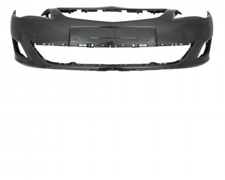 Bara fata Opel Astra J 2009-2012 Negru Z22C [1]