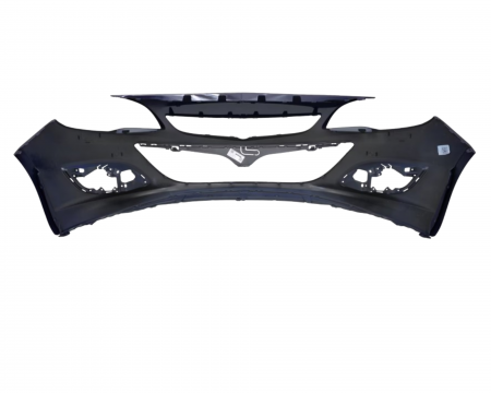 Bara fata Opel Astra J 2013-2016 Albastru 20Z [2]