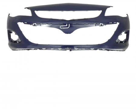 Bara fata Opel Astra J 2013-2016 Albastru 20Z [1]