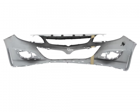 Bara fata Opel Astra J 2013-2016 Gri Z176 [2]