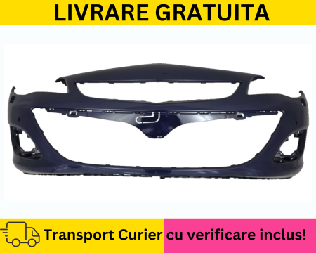 OPEL - Bara fata Opel Astra J FSL 2013-2017 NEGRU Z20R VOPSITA