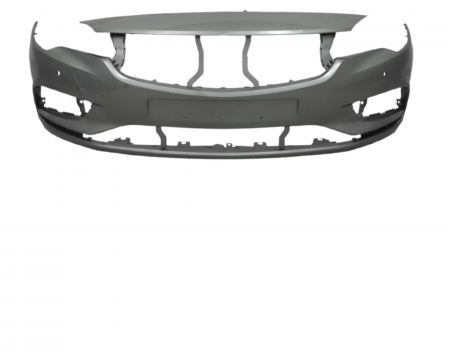 Bara fata Opel Astra K 2017-2021 cu senzori parcare Gri 10A [1]