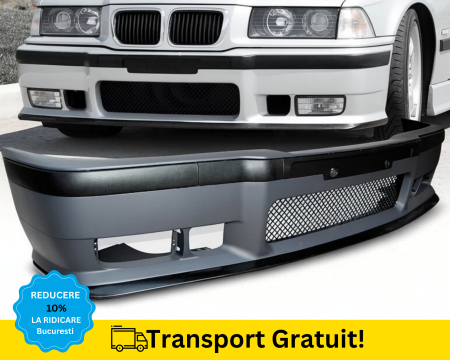 SERIA 3 E36 1990-1998 - Bara fata BMW Seria 3 E36 1990-1998 TIP M NEVOPSITA