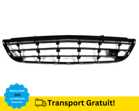 CORSA D 2006-2014 - Grila Bara fata Opel Corsa D 2006-2010