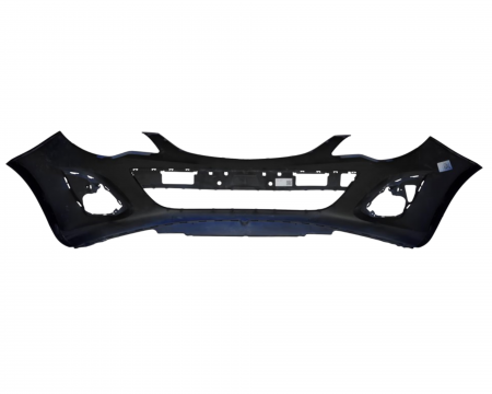 Bara fata Opel Corsa D 2011-2014 Facelift Negru 22C [2]