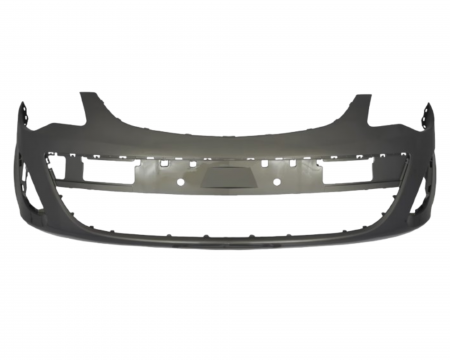 Bara fata Opel Corsa D 2011-2014 Facelift Gri 40W [1]